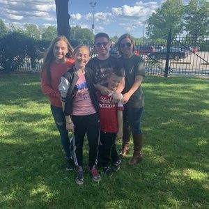 Meet your Posher, Catherine